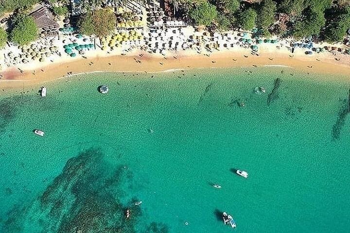 Day Trip to Búzios from Rio de Janeiro: Beaches, Boat Ride & Rua das Pedras photo 4