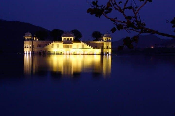 9-Day Rajasthan Private Safari: Jaisalmer, Khuri Desert & Golden Triangle Experience photo 5