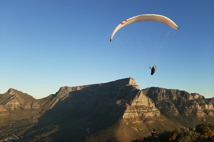 Sunrise Hike Up Lion's Head: Cape Town Summit Coffee & 360° Views photo 6