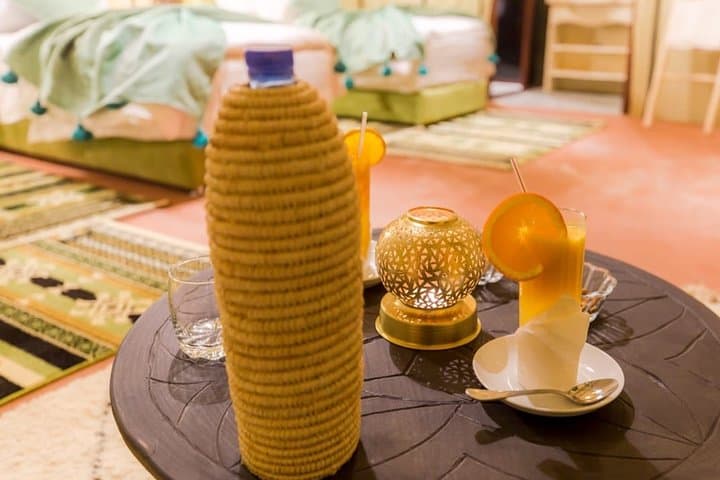Overnight Luxury Desert Camp & Camel Ride in Erg Chebbi, Merzouga photo 4