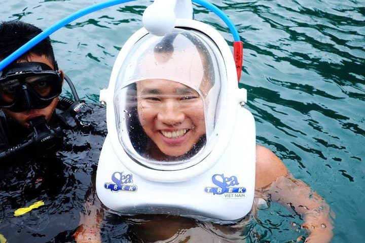 Hoi An 3-Day Sea Trek & Cooking Class — Cham Island Snorkel and Ancient Town Tour