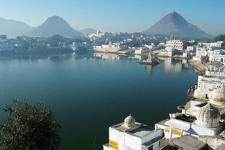 Regal Rajasthan: 12-Day Heritage Immersion Across Forts, Lakes & Desert