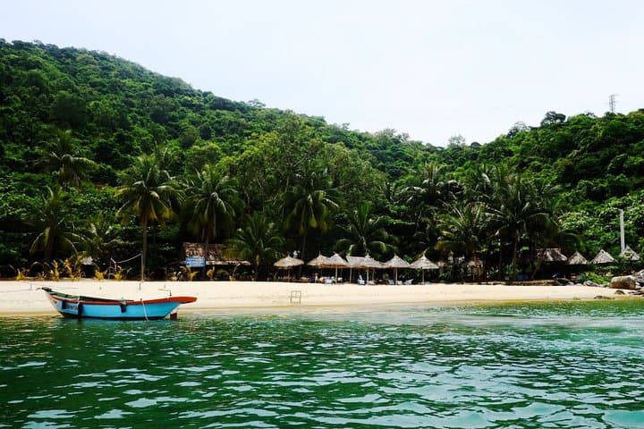 Hoi An 2-Day Private Tour: Cham Island Snorkeling & Hoi An Ancient Town photo 2