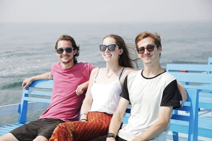 Hoi An 2-Day Private Tour: Cham Island Snorkeling & Hoi An Ancient Town photo 5