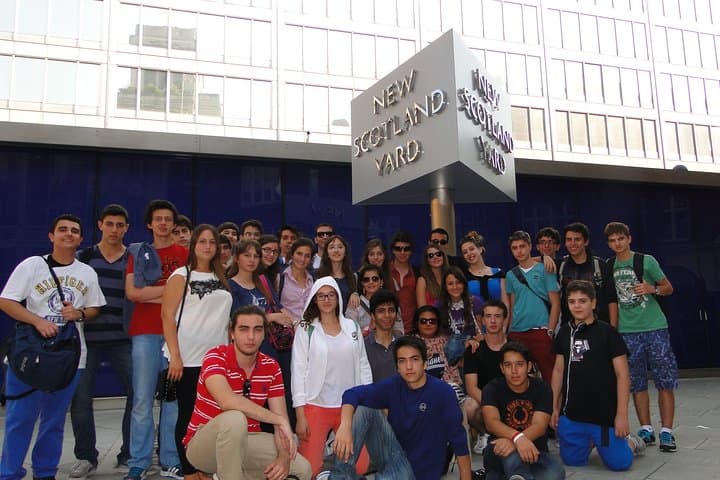 London 8-Day Immersion: History Tour with English Language Course photo 5