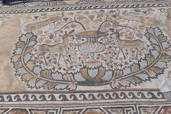 Ohrid and Bitola Day Trip: Lake Ohrid, Ancient Heraclea & Bitola Highlights