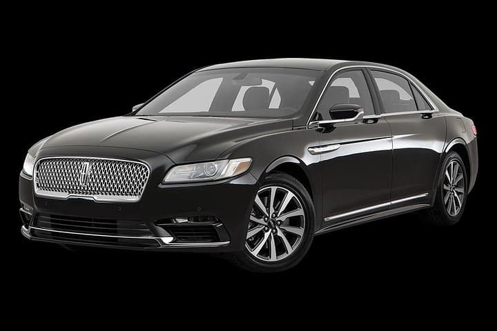 Private Sedan Airport Arrival Transfer to Manhattan — JFK, LGA & EWR Guide photo 5