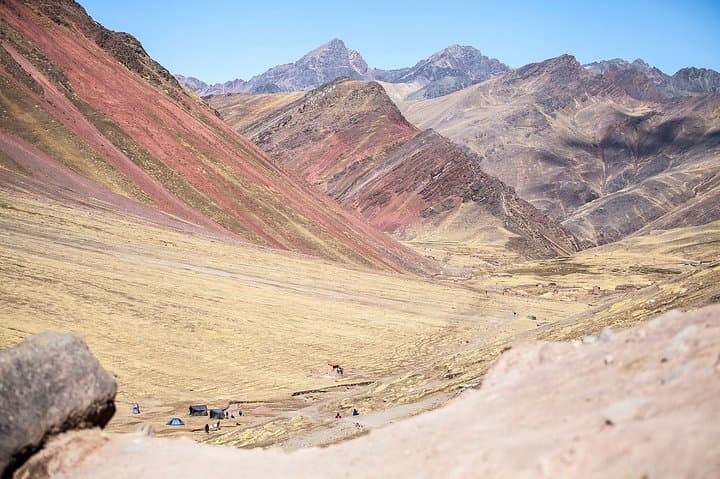 7-Day Shades of Peru: Lima, Cusco, Machu Picchu & Vinicunca Adventure photo 3