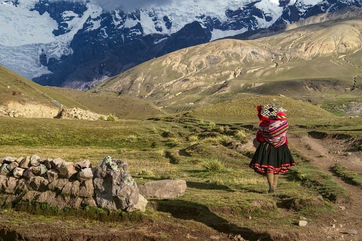 7-Day Shades of Peru: Lima, Cusco, Machu Picchu & Vinicunca Adventure photo 4