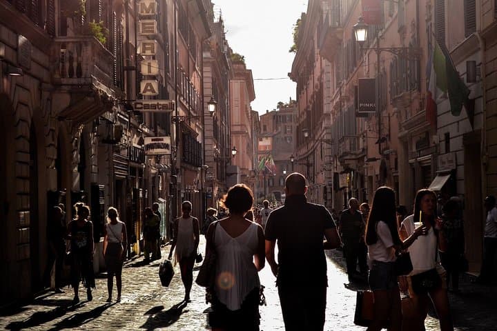 Half-Day Naples and Pompeii Guided Tour — Skip Lines & See Vesuvius Views photo 2