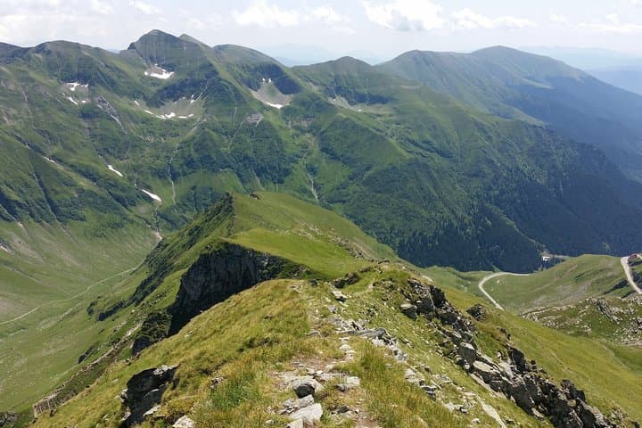 Private Day Hike on the Fagaras Mountains via Transfagarasan (Bâlea Lake Access) photo 5