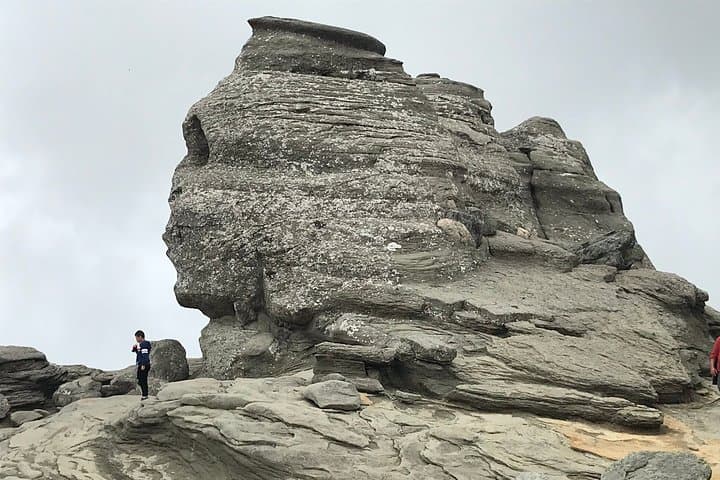 Bucegi Plateau Day Hike: Sphinx, Babele & Omu Peak Options photo 6