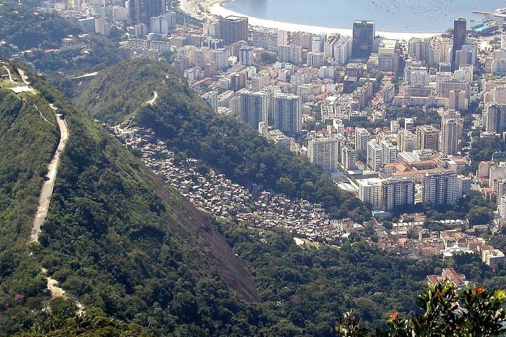 Favela Santa Marta Tour: Rio Cable Car Walk, Culture & Panoramic Views photo 5