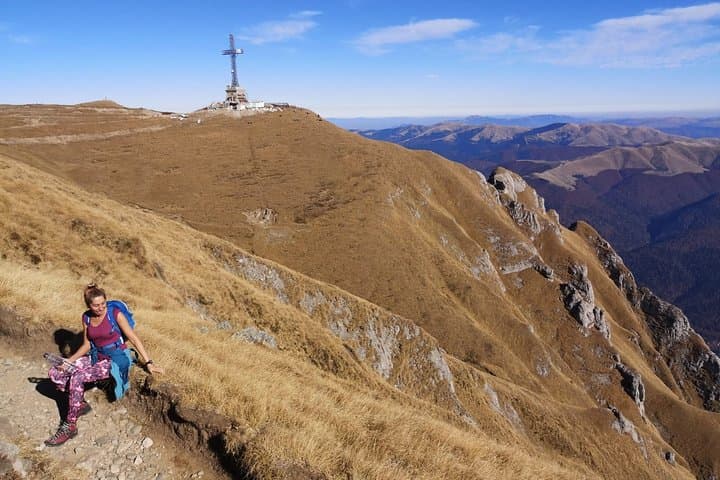 Bucegi Plateau Day Hike: Sphinx, Babele & Omu Peak Options photo 2