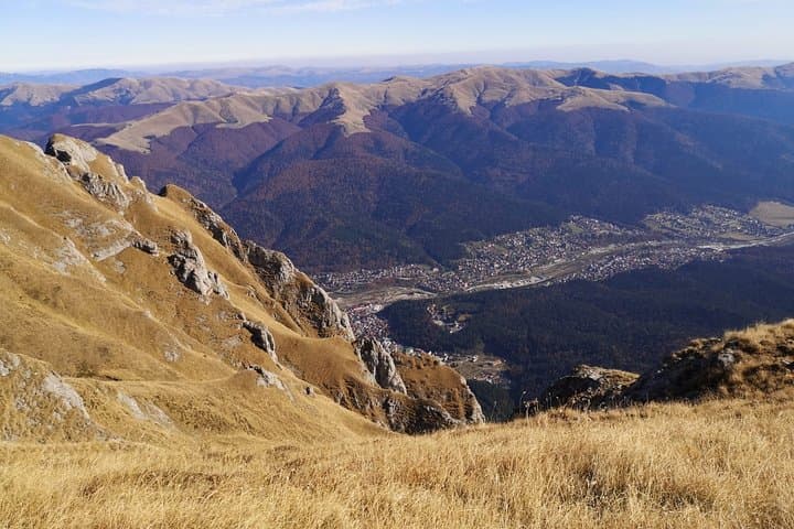 Bucegi Plateau Day Hike: Sphinx, Babele & Omu Peak Options photo 4