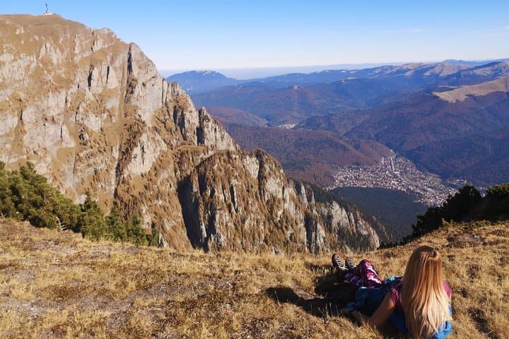 Bucegi Plateau Day Hike: Sphinx, Babele & Omu Peak Options