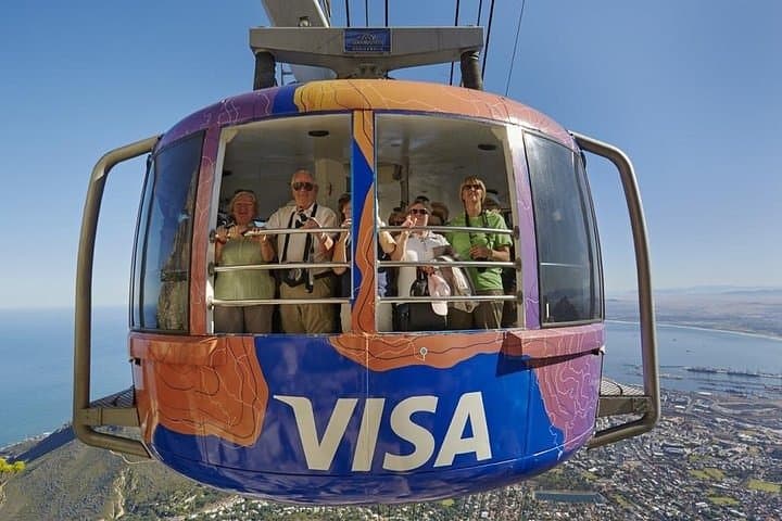 6-day-best-of-cape-town-private-tour-table-mountain-cape-point-winelands photo 5