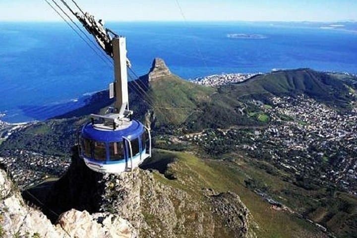 6-day-best-of-cape-town-private-tour-table-mountain-cape-point-winelands photo 3
