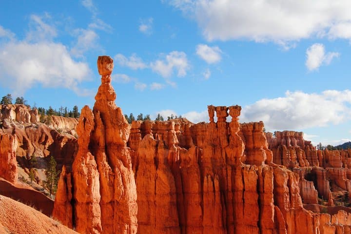 Bryce Canyon and Zion in One Day from Las Vegas — Scenic Bus Tour with Lunch & WiFi photo 2