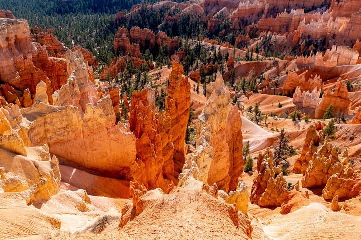 Bryce Canyon and Zion in One Day from Las Vegas — Scenic Bus Tour with Lunch & WiFi photo 6
