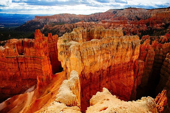Bryce Canyon and Zion in One Day from Las Vegas — Scenic Bus Tour with Lunch & WiFi photo 5