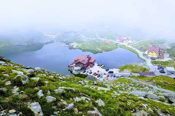 Private Easy Day Hike in the Carpathians: Bucegi, Piatra Craiului & Bran Trails photo 4