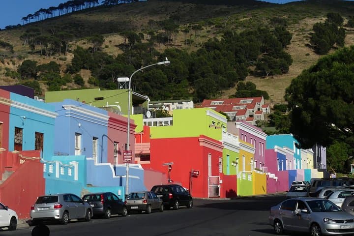 Cape Town Private Bo-Kaap to Table Mountain Cable Car, Cape Point & Boulders Penguin Tour photo 2