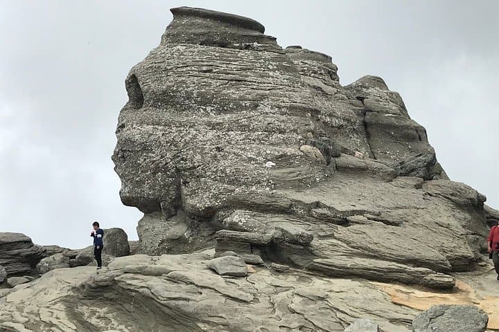 Private Easy Day Hike in the Carpathians: Bucegi, Piatra Craiului & Bran Trails photo 3