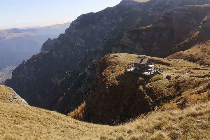 Private Medium Day Hike in Romania's Carpathians — Piatra Craiului, Bucegi & Fagaras photo 3
