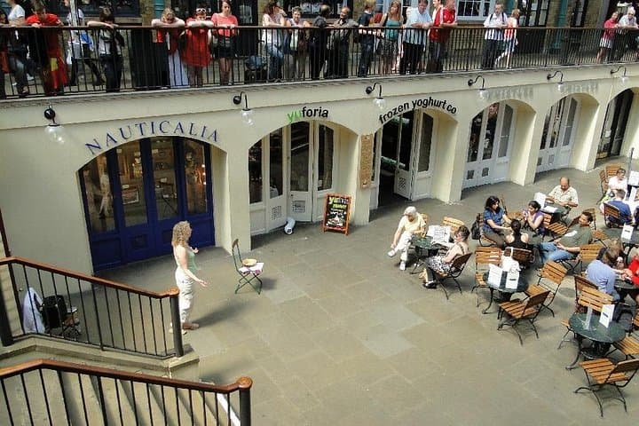 8-Day Private British History English Course and London Cultural Tour photo 2