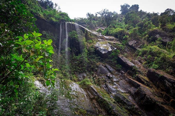 Hike La Chorrera & El Chiflón: Bogotá Day Trip to Colombia’s Highest Waterfall photo 3