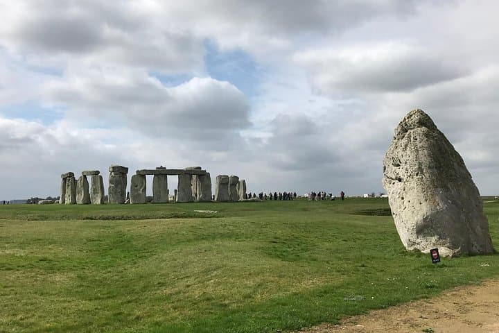 8-Day Private British History English Course and London Cultural Tour photo 3