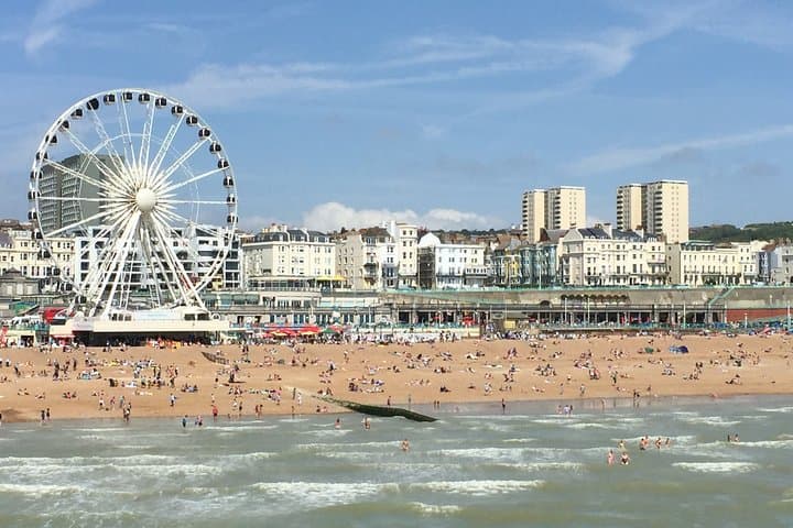 Green Living One-Week English Course in London — Eco-Focused Language & Field Program photo 3