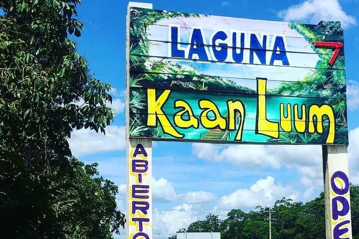 Full-Day Tulum Cenotes & Kaan Luum Lagoon – Swim Two Cenotes and Tulum Highlights photo 6