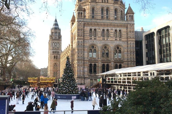 8-Day Winter English Course and London Cultural Immersion photo 2