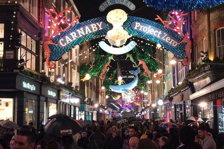 8-Day Winter English Course and London Cultural Immersion photo 4