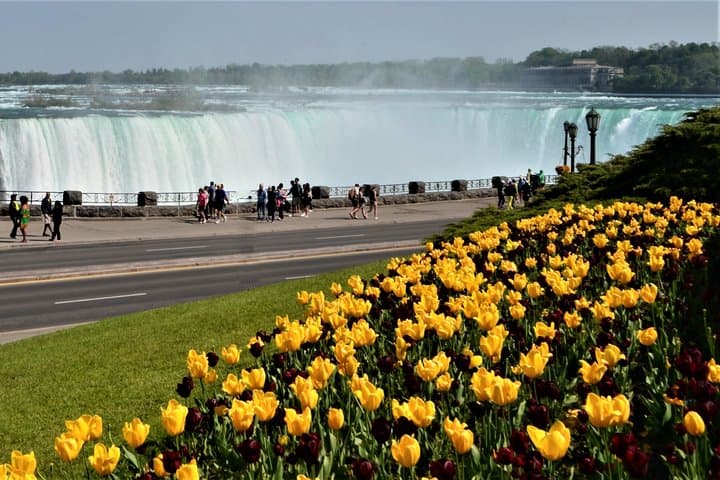 Niagara Falls Day Trip from Toronto — Skip-the-Line Boat & Niagara-on-the-Lake photo 2