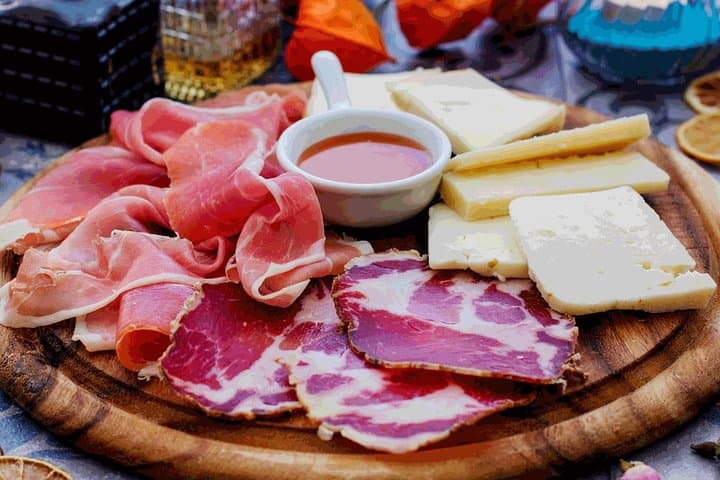 Night Jeep Safari and Tuscan Aperitif Near Florence photo 3