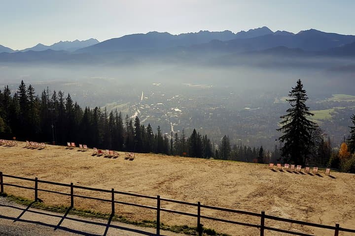 5-Day Lesser Poland & Krakow Tour with Dunajec Rafting and Wieliczka Salt Mine photo 2