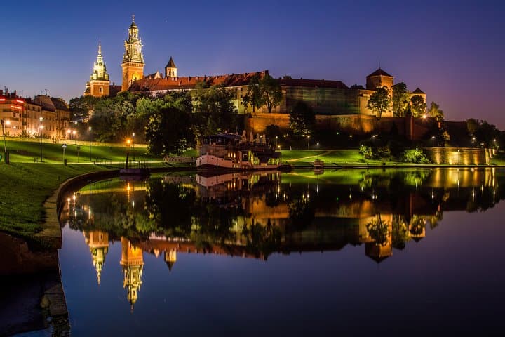 7-Day Krakow and Zakopane Private Tour — Castles, Salt Mines & Tatra Trails photo 5