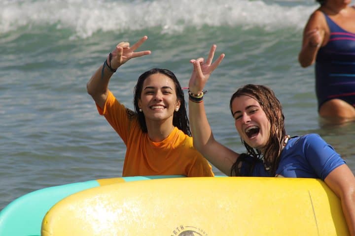 Beginner Surf Course in El Campello — Learn to Surf Alicante’s Best Breaks photo 6