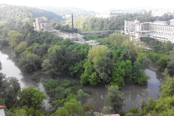 Full-Day Private Tour to Veliko Tarnovo & Arbanassi from Sofia: Medieval Fortresses, Frescoes & Mountain Views photo 6