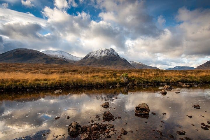 Two-Day Loch Ness & Highlands Tour from Edinburgh — Inverness, Glencoe & Culloden photo 2
