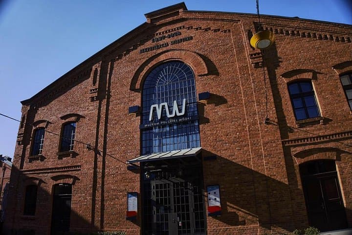 Inside Warsaw’s Vodka Museum: A Luxury Car Tour of Koneser and Praga