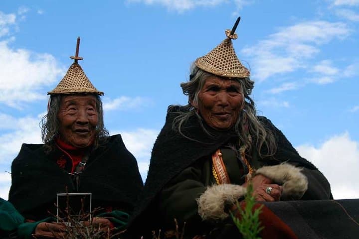 Highlander Festival & Laya Run: 10-Day High-Altitude Cultural Trek in Bhutan