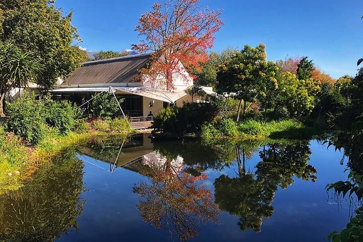 Franschhoek Wine Tasting & Babylonstoren Garden Day Tour from Cape Town photo 4