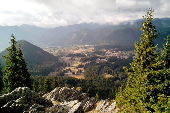 Rhodope Mountains Local Adventures: Truffle Hunts, Kayaking and Mountain Trails photo 5