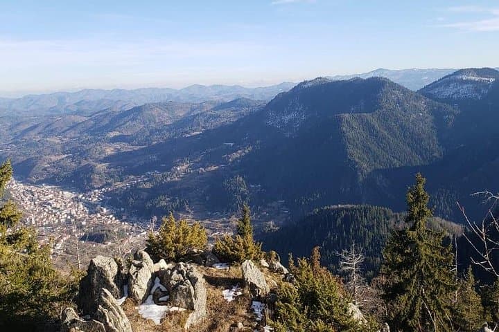 All-Season Pamporovo Buggy Adventure in the Rhodope Mountains photo 3