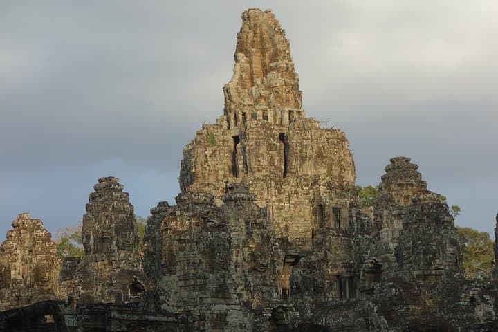 3-Day Angkor Wat Private Tour & Tonle Sap Village Experience photo 4