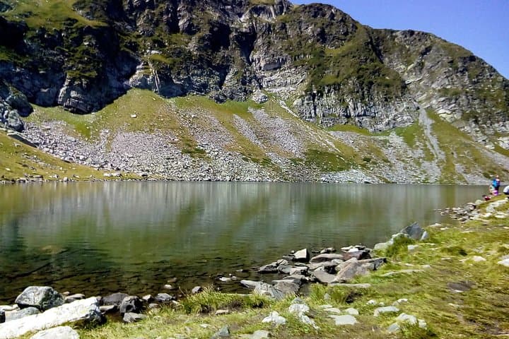 Seven Rila Lakes Day Hike from Sofia — Private Rila Mountains Tour photo 3